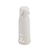 Babymoov - Moov & Feed - Chauffe biberon de voyage rechargeable