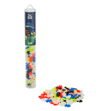 Plus Plus - Tube - Brillant - 70 pcs