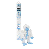 Plus Plus - Tube - Yeti - 70 pcs