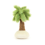 Jellycat - Peluche - Palmier Pammie