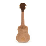 Jellycat - Peluche - Ukulele