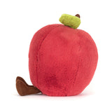 Jellycat - Peluche amuseable - Pomme