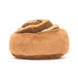 Jellycat - Peluche - Brioche à la Cannelle