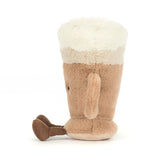 Jellycat - Peluche - Latté amuseable