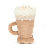 Jellycat - Peluche - Latté amuseable