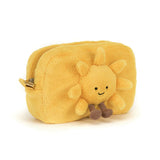 Jellycat - Peluche - Pochette Soleil