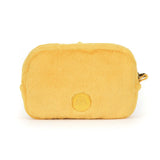 Jellycat - Peluche - Pochette Soleil