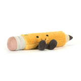 Jellycat - Peluche - Crayon amuseable