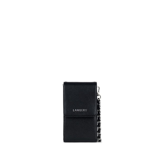 Lambert - The Alexa - Vegan Leather Crossbody Phone Case