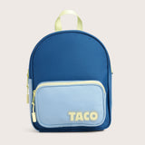 Taco - Boîte à lunch Alexis - Navy Blue