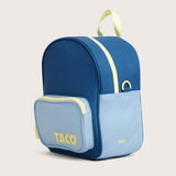 Taco - Boîte à lunch Alexis - Navy Blue