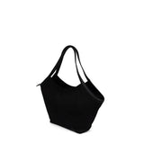 Lambert - Le Alison - Sac fourre-tout en suège - Noir