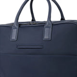 Lambert - Le Amalfi - Petit sac de voyage en nylon - Marine