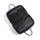 Lambert - Le Amalfi - Petit sac de voyage en nylon - Marine