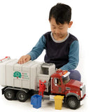 Bruder - Garbage truck