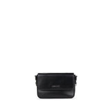 Lambert - Le Amelie - 2-in-1 vegan leather handbag - Black