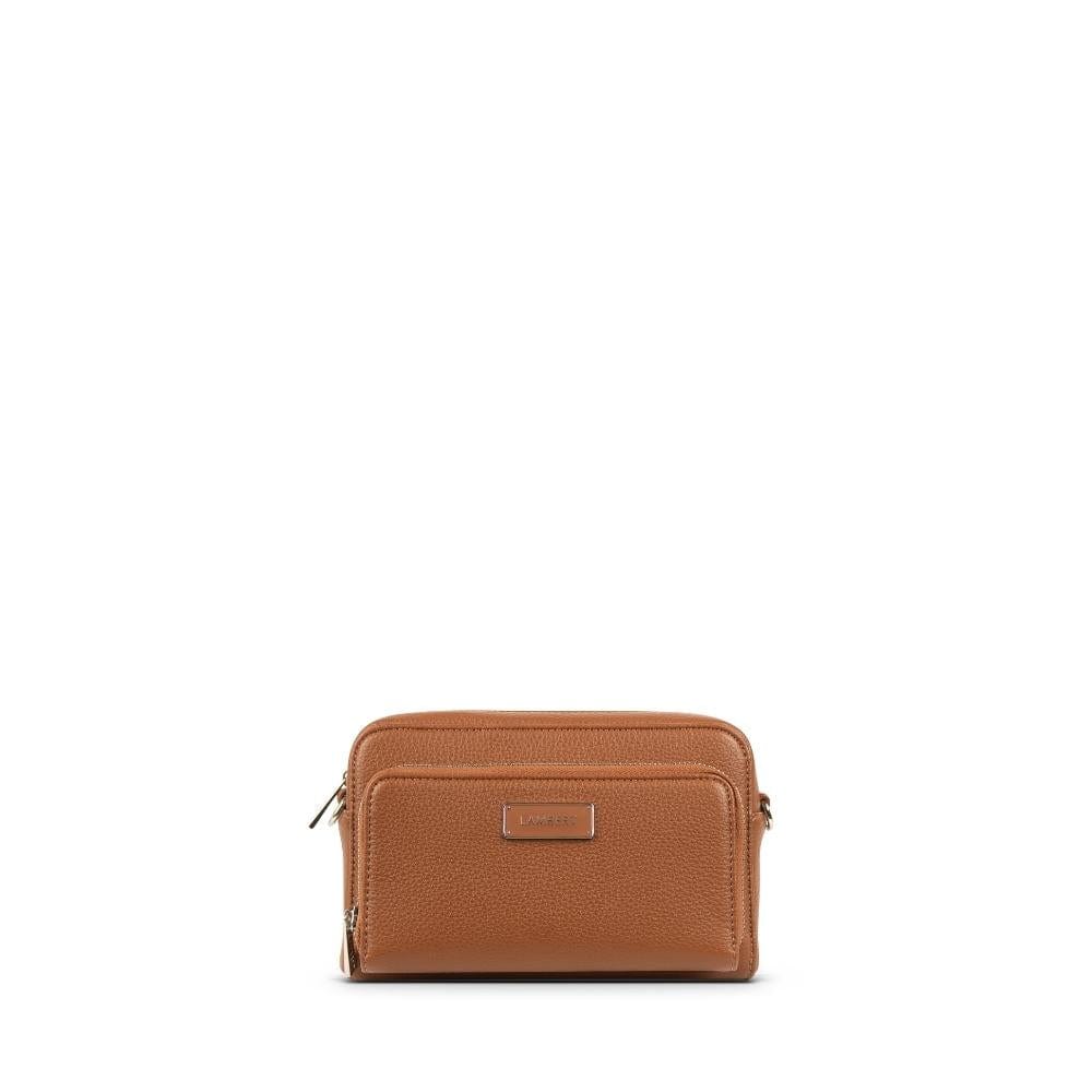 Lambert - The Ana - 3-in-a vegan leather handbag