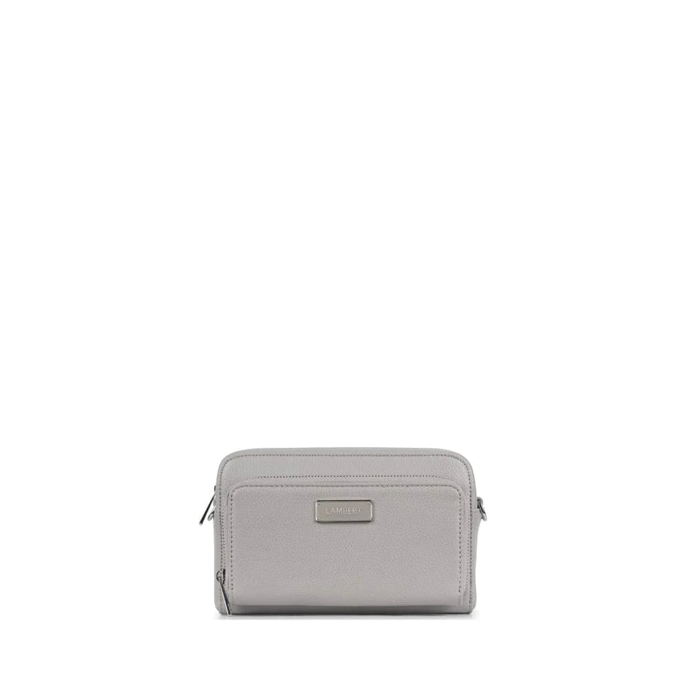 Lambert - The Ana - 3-in-a vegan leather handbag