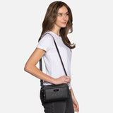 Lambert - The Ana - 3-in-a vegan leather handbag