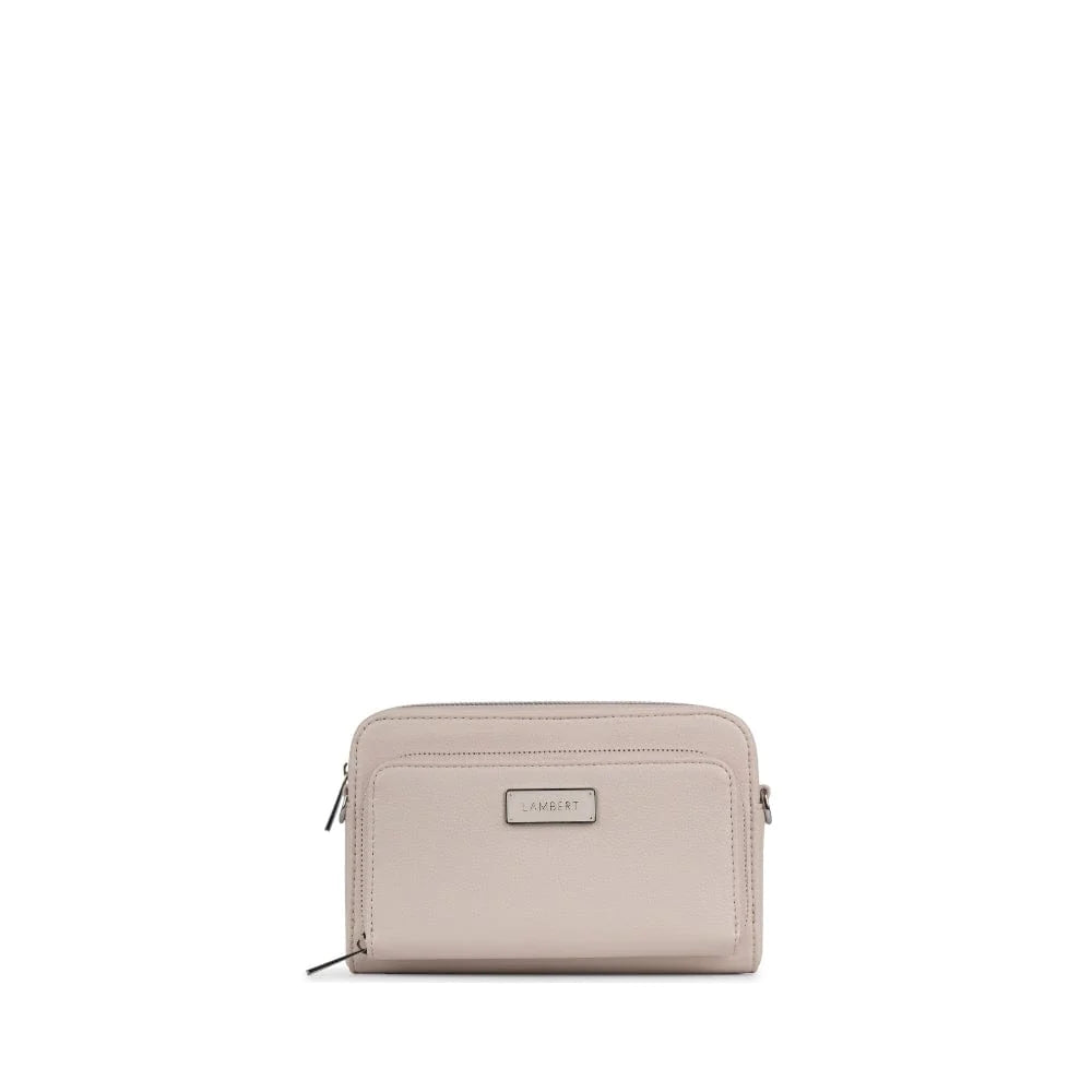 Lambert - The Ana - 3-in-a vegan leather handbag