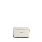 Lambert - Le Ana - Sac à main 3-en-a en cuir vegan - Porcelain