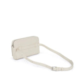 Lambert - Le Ana - Sac à main 3-en-a en cuir vegan - Porcelain