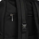 Lambert - Le Anabelle - Sac à couches en nylon - Noir