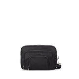 Lambert - Le Annika - Sac à couche et Tapis à langer - Noir