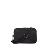 Lambert - Le Annika - Sac à couche et Tapis à langer - Noir