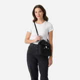 Lambert - Le Aria - Sac à dos 3-en-1 en cuir vegan - Terra