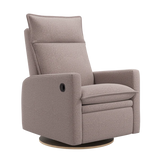 Jaymar BB - Arya - Swivel and recliner armchair
