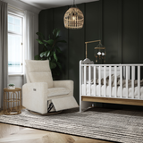 Jaymar BB - Arya - Fauteuil pivotant, inclinable, motorisé
