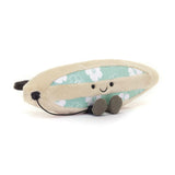 Jellycat - Peluche - Planche de surf