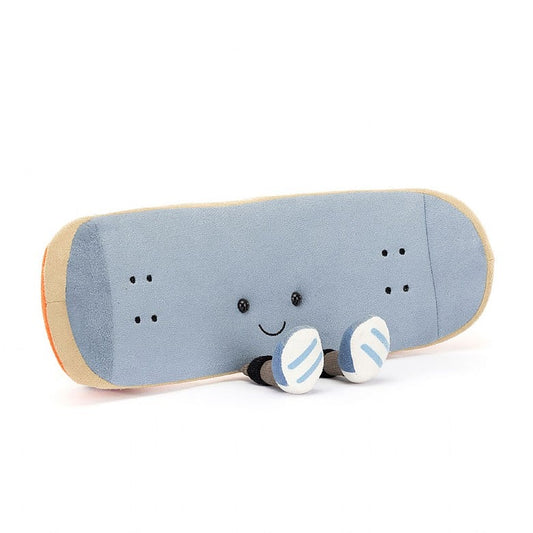 Jellycat - Amuseables Sports Skateboard Plush