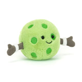 Jellycat - Peluche - Balle de Pickleball