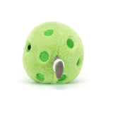 Jellycat - Peluche - Balle de Pickleball