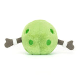 Jellycat - Peluche - Balle de Pickleball