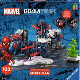 Ravensburger - GraviTrax Marvel : Spider-man