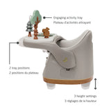 Maxi-Cosi - 3-in-1 Booster Seat - Jay Plus