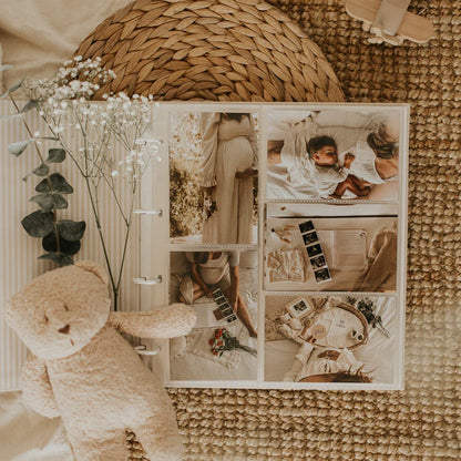 Album photo - Lin