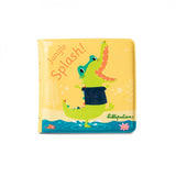 Lilliputiens - Le livre de bain magique, Anatole
