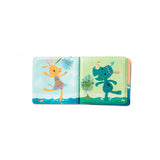 Lilliputiens - Le livre de bain magique, Anatole