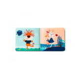 Lilliputiens - Le livre de bain magique, Anatole