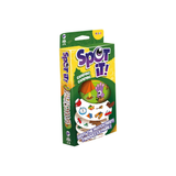 Asmodee - Spot it! - Camping