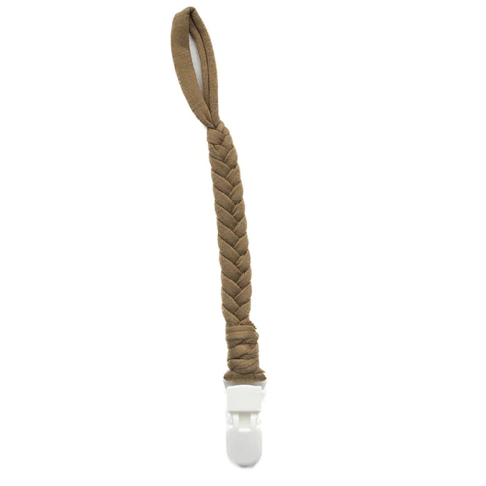 Mini Totem - Pacifier clip
