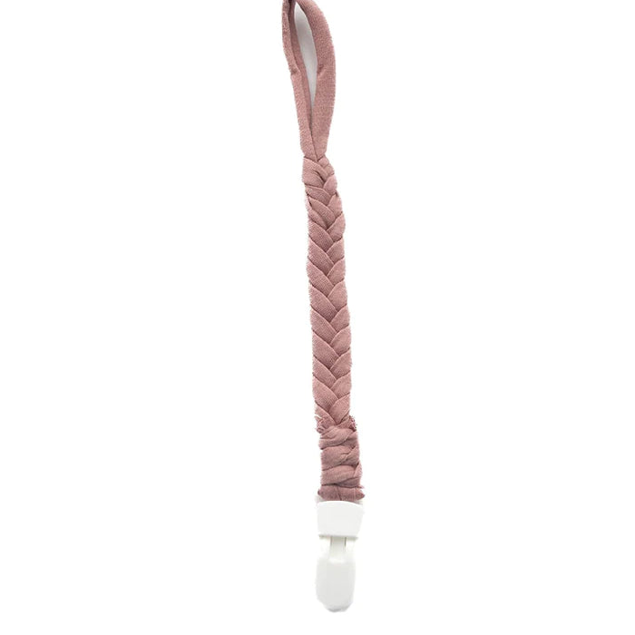 Mini Totem - Pacifier clip