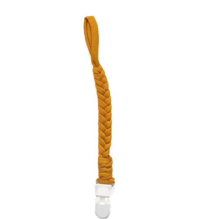 Mini Totem - Pacifier clip