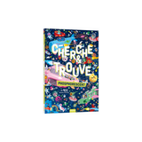 Auzou - Cherche et trouve - Phosphorescent