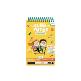 Auzou - Club fûtés - Prématernelle