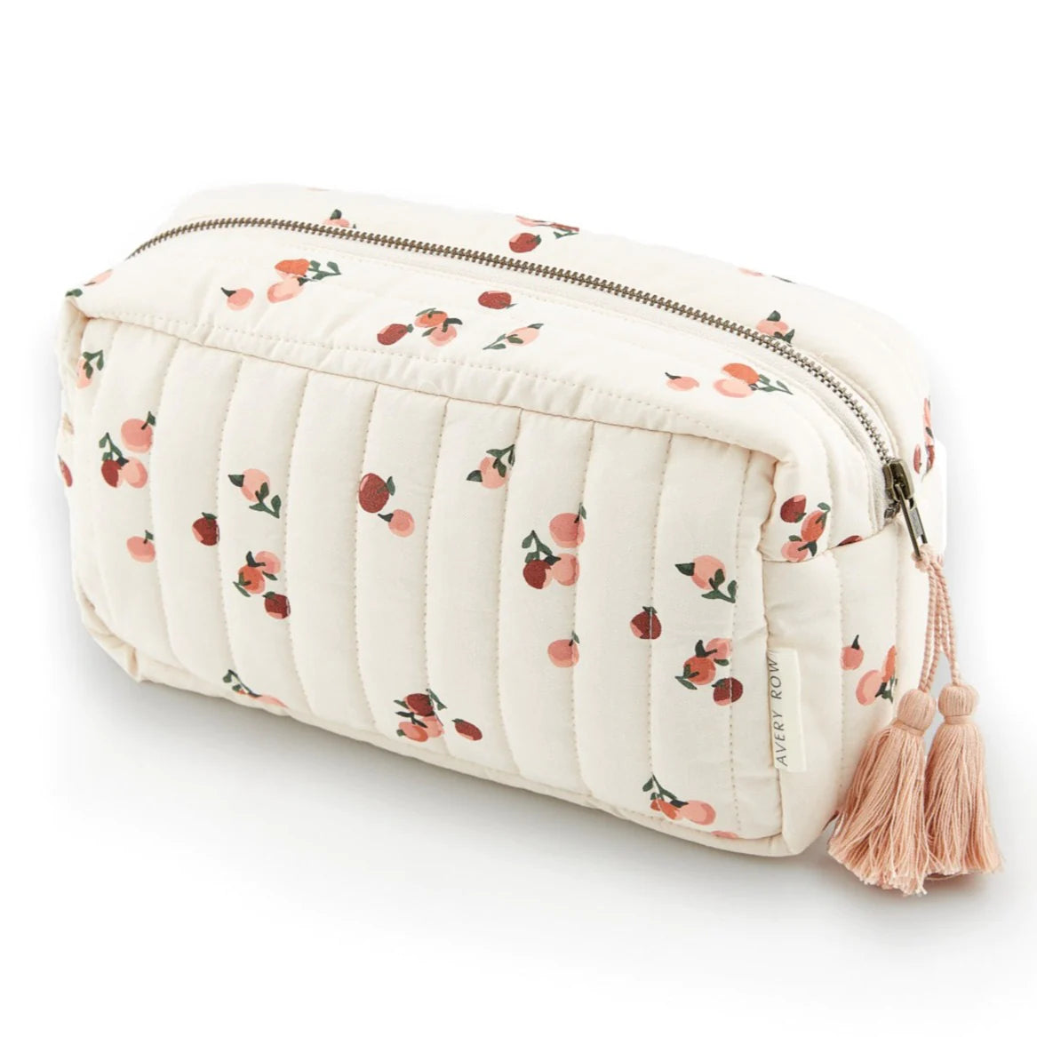 Avery Row - Pochette matelassée
